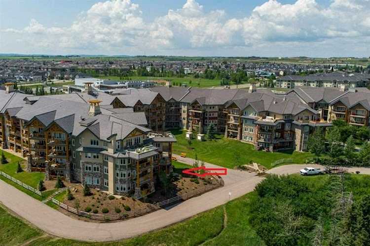 2330 Fish Creek Blvd SW #1118 Calgary, AB T2Y 0L1