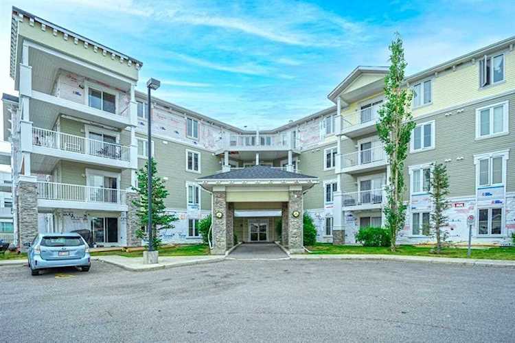 1140 Taradale Dr NE #2221 Calgary, AB T3J 0G1