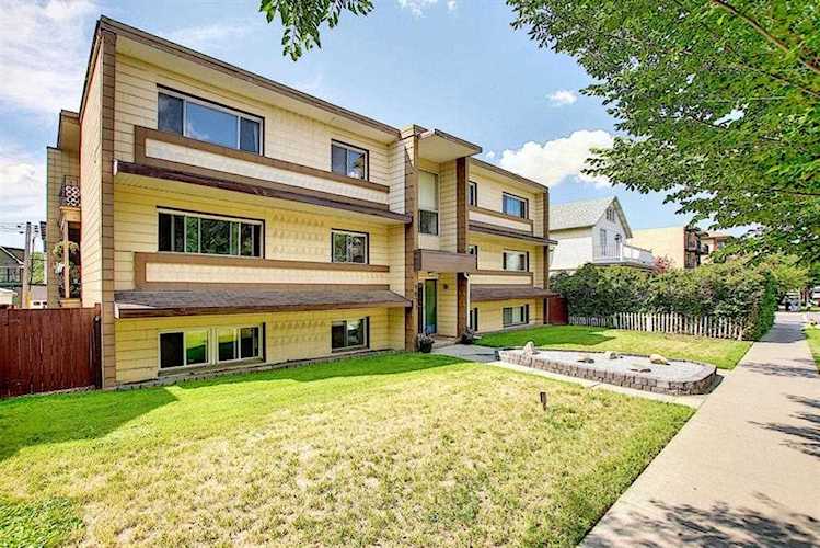 1633 11 Ave SW #1 Calgary, AB T3C 0N3