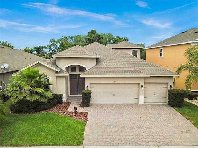 1397 Heavenly COVE Winter Park, FL 32792