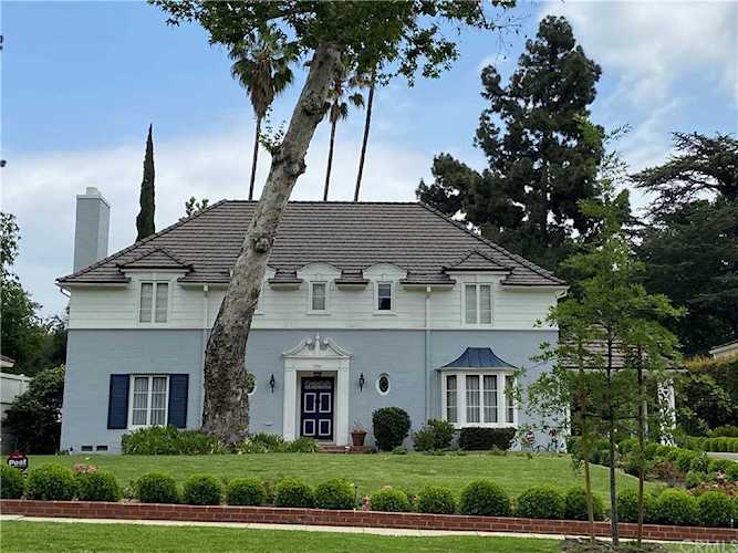 1220 Oxford Rd San Marino, CA 91108