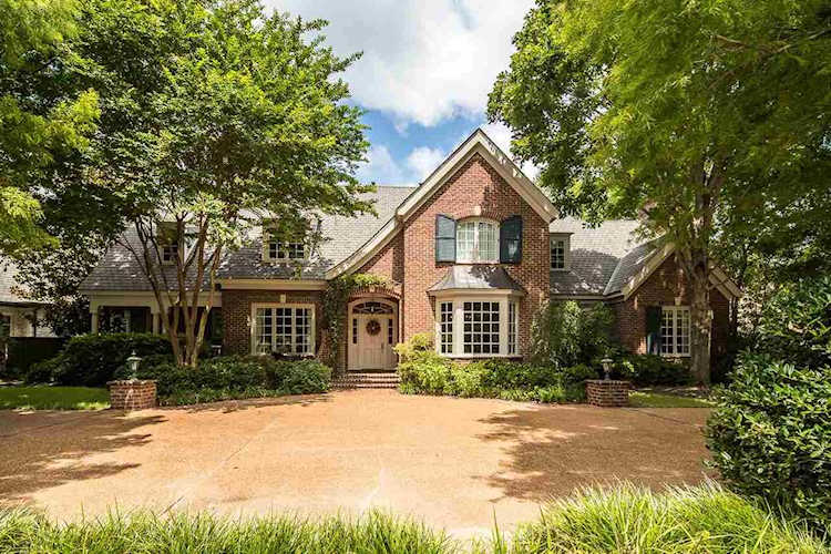 189 Cloister Green Cv Memphis, TN 38120