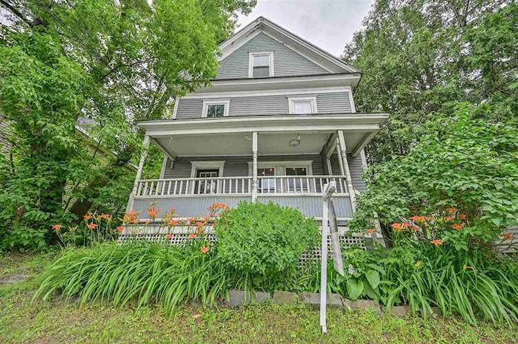 187 River St Montpelier, VT 05402