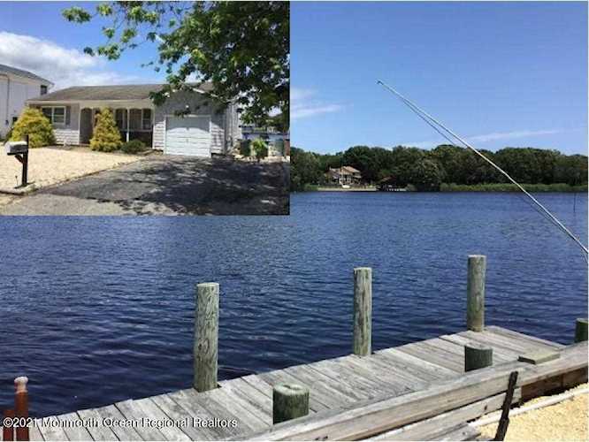 514 Middle Branch Dr Forked River, NJ 08731