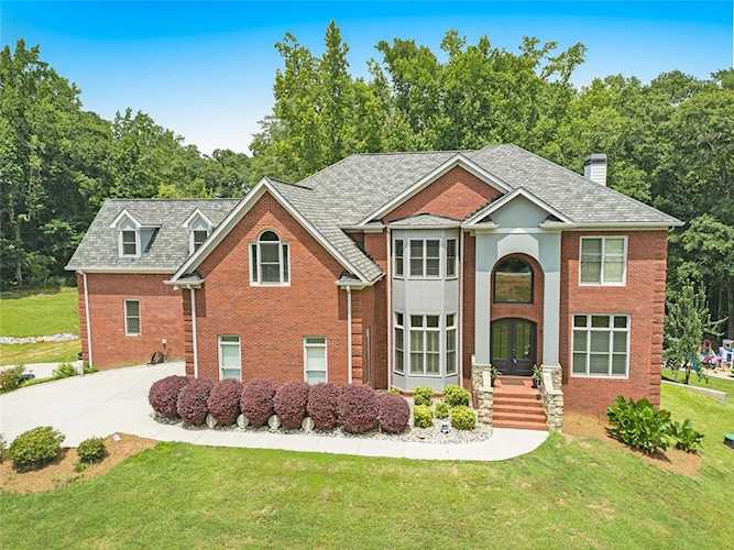 1745 Elliott Rd Mcdonough, GA 30252