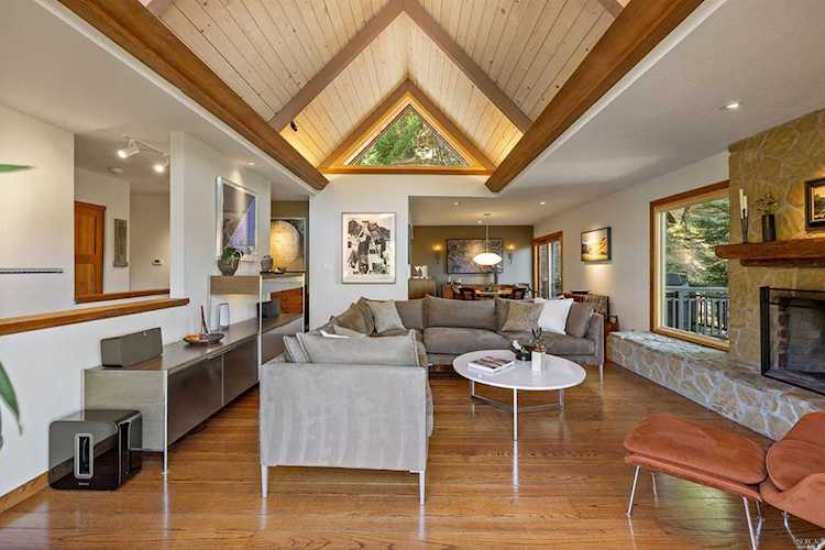 224 Oakcrest Road San Anselmo, CA 94960