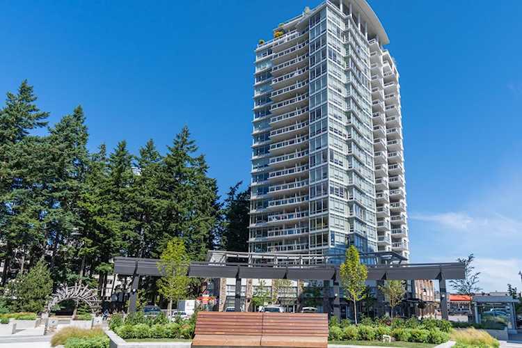 15152 Russell Avenue #1004 White Rock, BC V4B 0A3