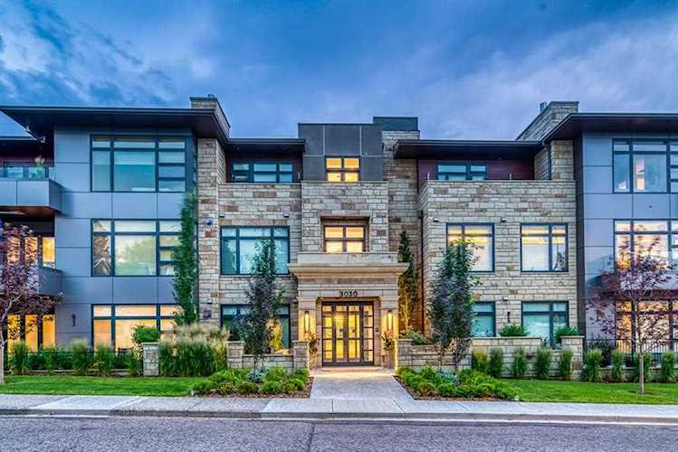 3030 17 St SW #204 Calgary, AB T2T 1P6