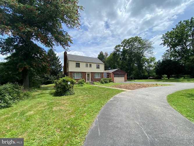 6865 Haviland Mill Rd Clarksville, MD 21029