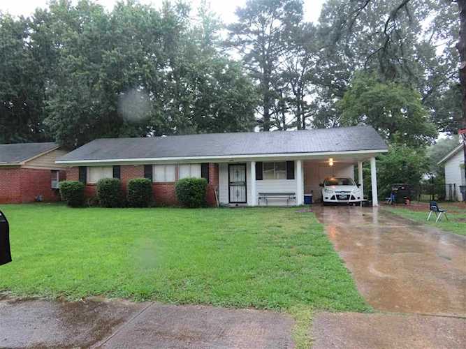 1474 Mary Jane Ave Memphis, TN 38116 | MLS 10090323 Photo 1