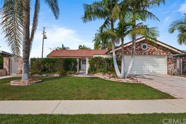4433 Alderdale Anaheim Hills, CA 92807 | MLS PW20215030 Photo 1