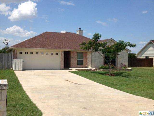 1808 Southview Dr Salado, TX 76571