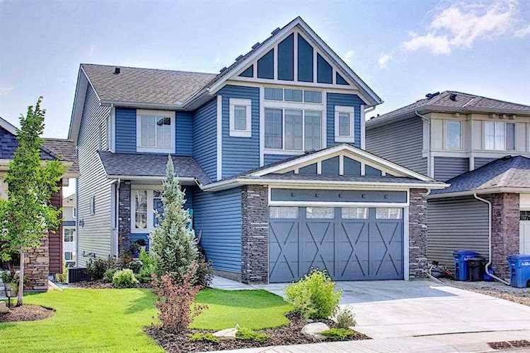 70 Bayview Circle SW Airdrie, AB T4B 4H3 Calgary House Finder