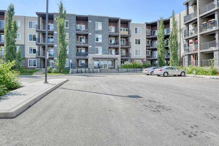 195 Kincora Glen Rd NW #223 Calgary, AB T3R 0S3