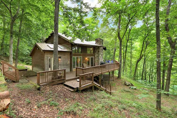 291 Norris Shores Dr Sharps Chapel, TN 37866