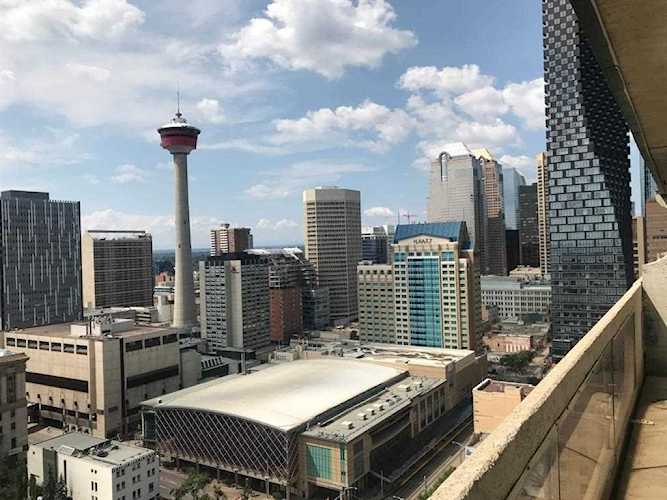 221 6 Ave SE #2905 Calgary, AB T2G 4Z9