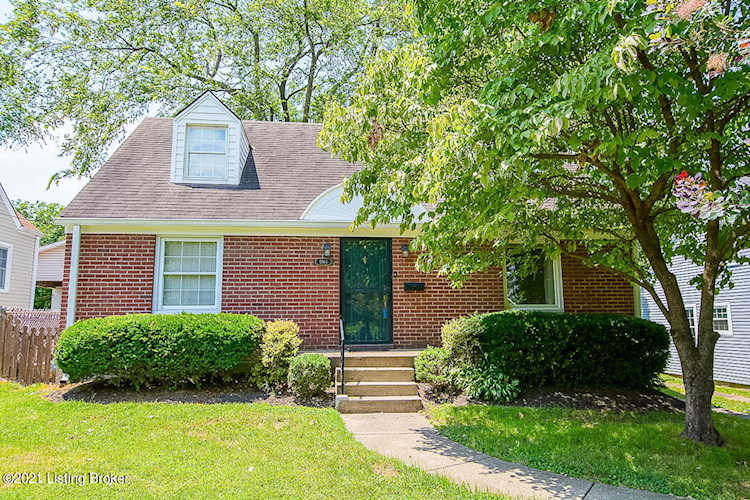 1806 Radnor Ave Louisville, KY 40205
