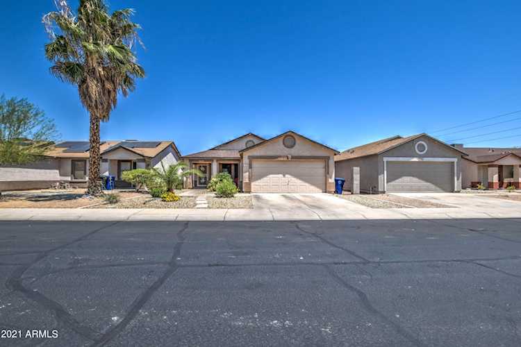 11518 W Larkspur Road El Mirage, AZ 85335 | MLS 6263294 Photo 1
