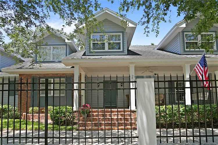 2507 S Ysabella Ave Tampa, FL 33629 | MLS T3305904 Photo 1
