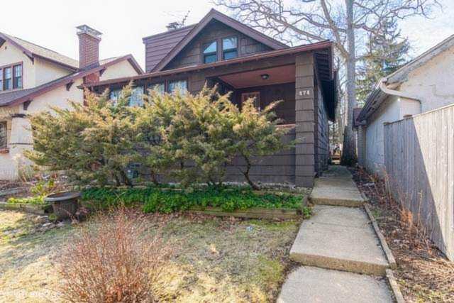474 Chestnut St Winnetka, IL 60093 | MLS 11019330 Photo 1