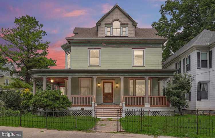 105 W 6th St Laurel, DE 19956