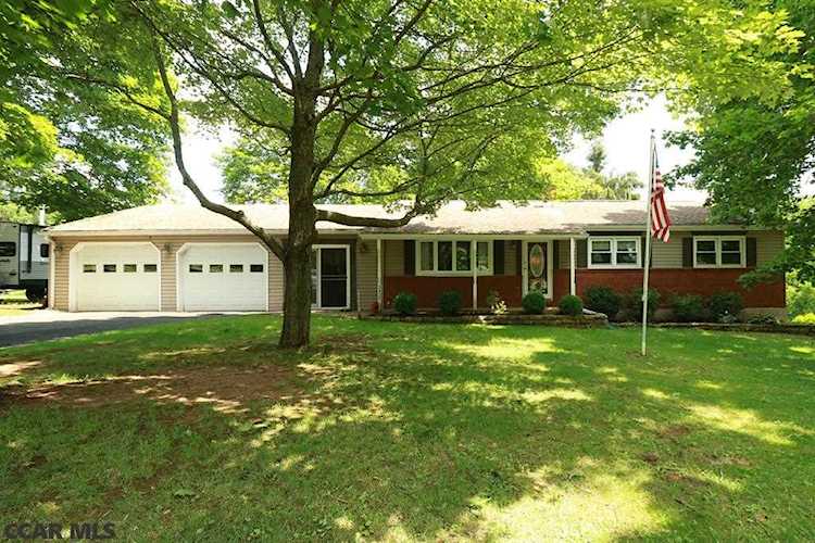 3425 Marengo Road Port Matilda, PA 16870