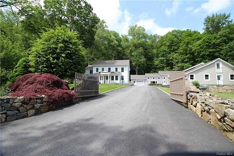 251 Todd Road Katonah, NY 10536
