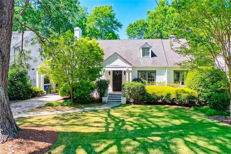 3126 Peachtree Dr Atlanta, GA 30305