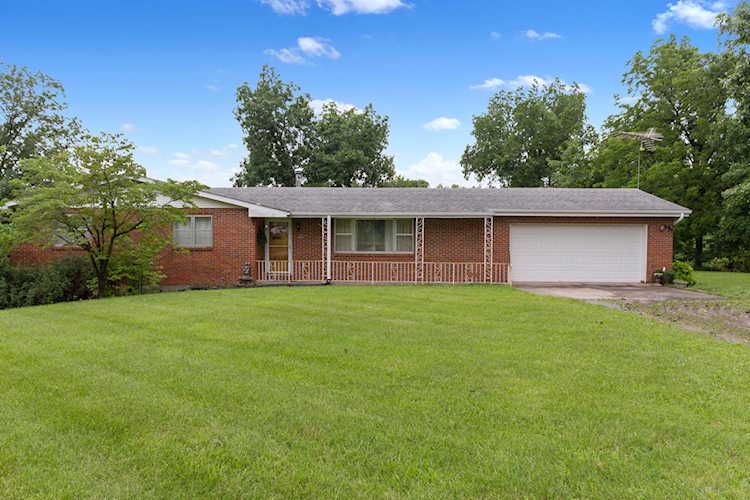 7065 W Wehmeyer RD Rocheport, MO 65279 | MLS 401082 Photo 1