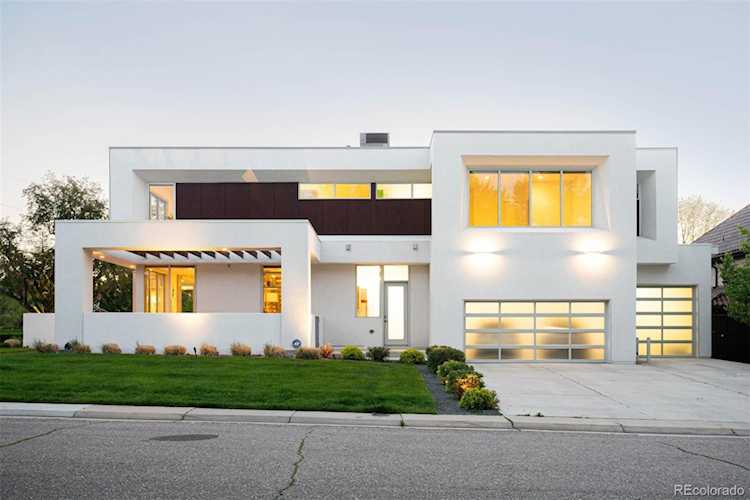 5235 E 3rd Ave Denver, CO 80220 | MLS 6455421 Photo 1
