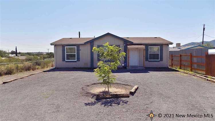 613 Locust Truth Or Consequences, NM 87901
