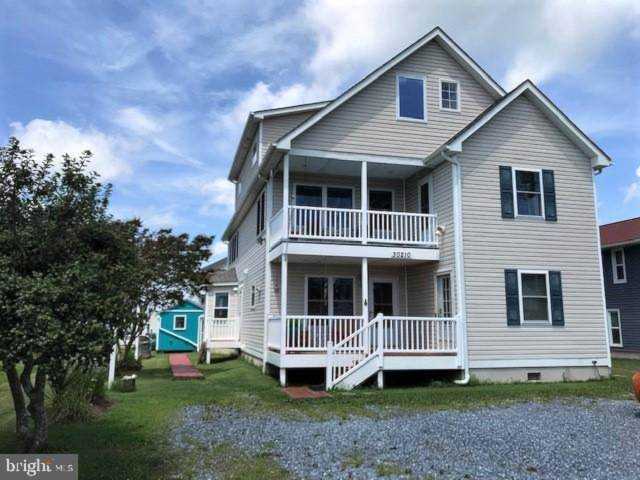 30210 Mariners Ln Ocean View, DE 19970