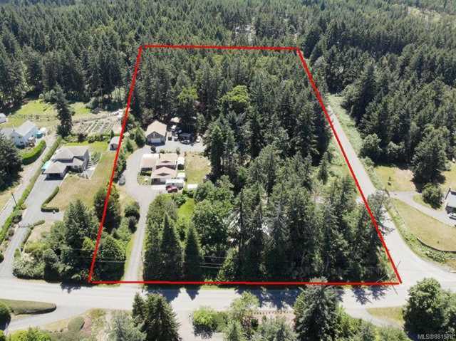 2546 Sea Blush Dr Nanoose Bay, BC V9P 9E4