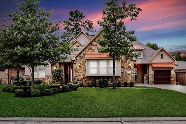 142 Quail Ridge Place Montgomery, TX 77316