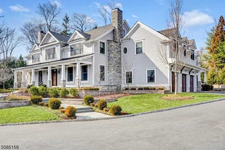 33 Brooklawn Drive Short Hills, NJ Photo 1
