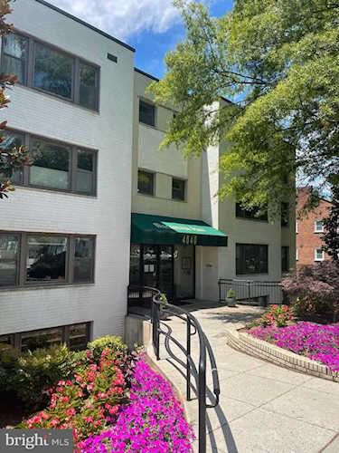 4840 Macarthur Blvd #308 Washington, DC 20007