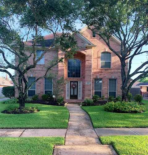 1706 Timber Creek Dr Dr Missouri City, TX 77459