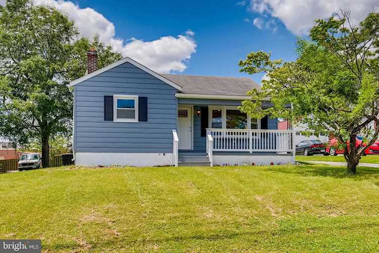 816 Clearview Ave Hampstead, MD 21074 | MLS ® MDCR2000100 Photo 1