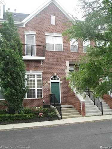 1175 W Ann Arbor Rd Plymouth Twp, MI 48170 | MLS 2210048563 Photo 1