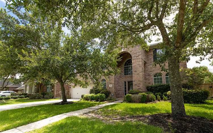 14619 Woodside Crossing Ln Humble, TX 77396