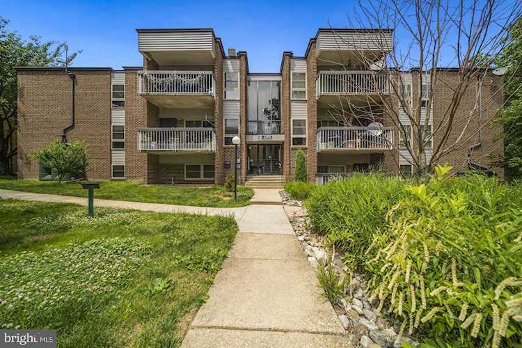 2305 Greenery Ln #T-3-3 Silver Spring, MD 20906