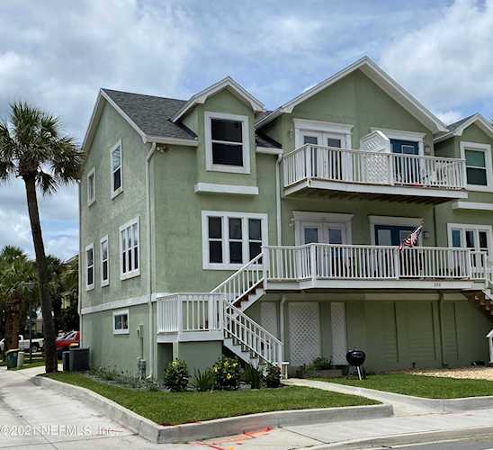 338 1st St Jacksonville Beach, FL 32250