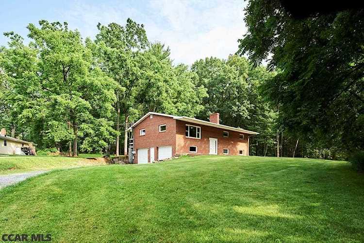 1118 College Avenue W Pleasant Gap, PA 16823 | MLS 72328 Photo 1