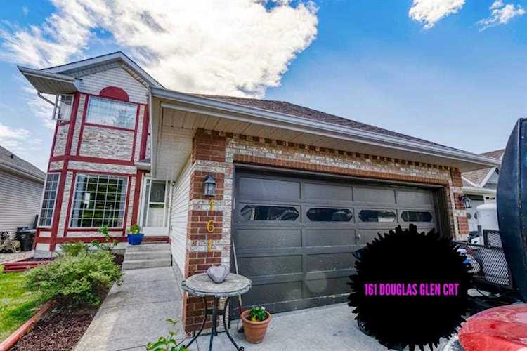 161 Douglas Glen Ct SE Calgary, AB T2Z 2M8