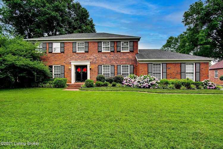 8612 Wimborne Way Louisville, KY 40222