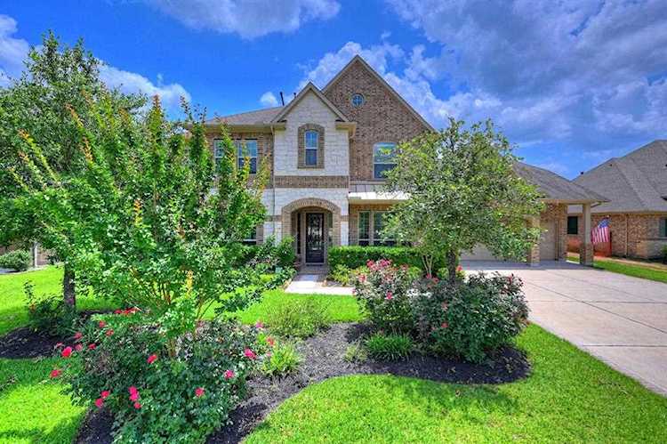 163 Ballantyne Dr Montgomery, TX 77316