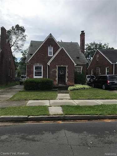 15256 Fordham St Detroit, MI 48205 | MLS 2200025214 Photo 1