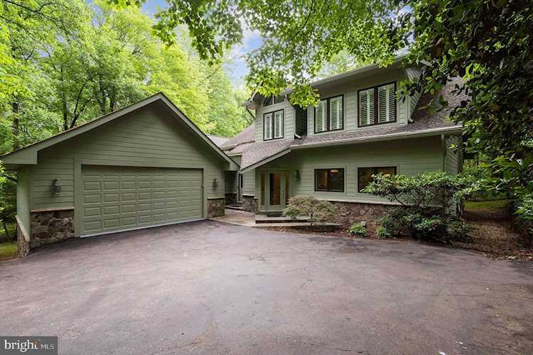 11294 Spyglass Cove Ln Reston, VA 20191