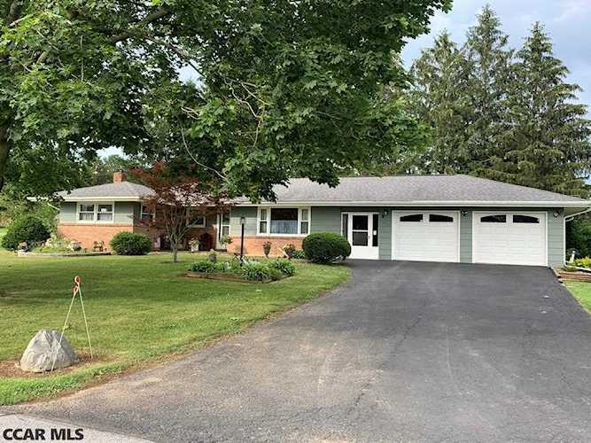 108 South Street Spring Mills, PA 16875 | home for sale | KBB Photo 1