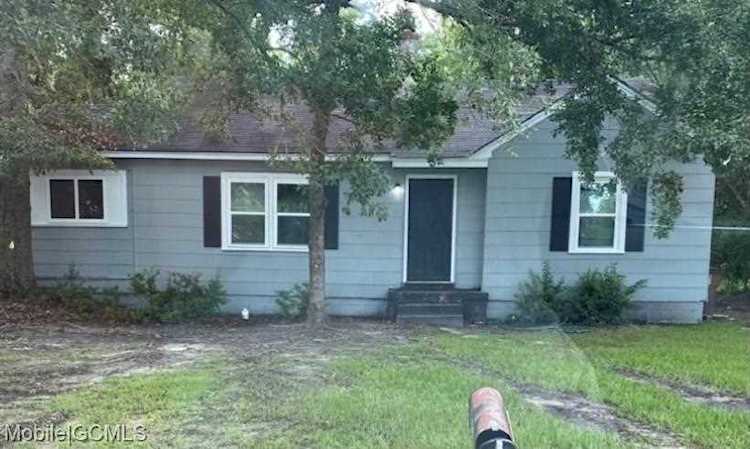 153 Primrose AVENUE Mobile, AL 36606 | MLS 654612 Photo 1